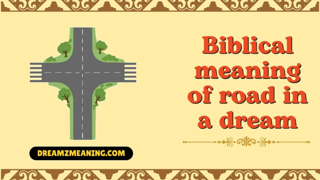 Dream of Walking Alone on the Road Spiritual Meaning
